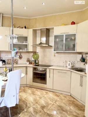 Продажа Квартиры Приморский