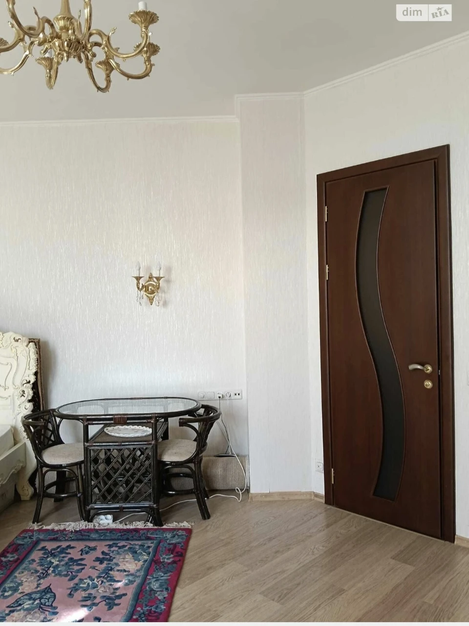 Продажа Квартиры Приморский