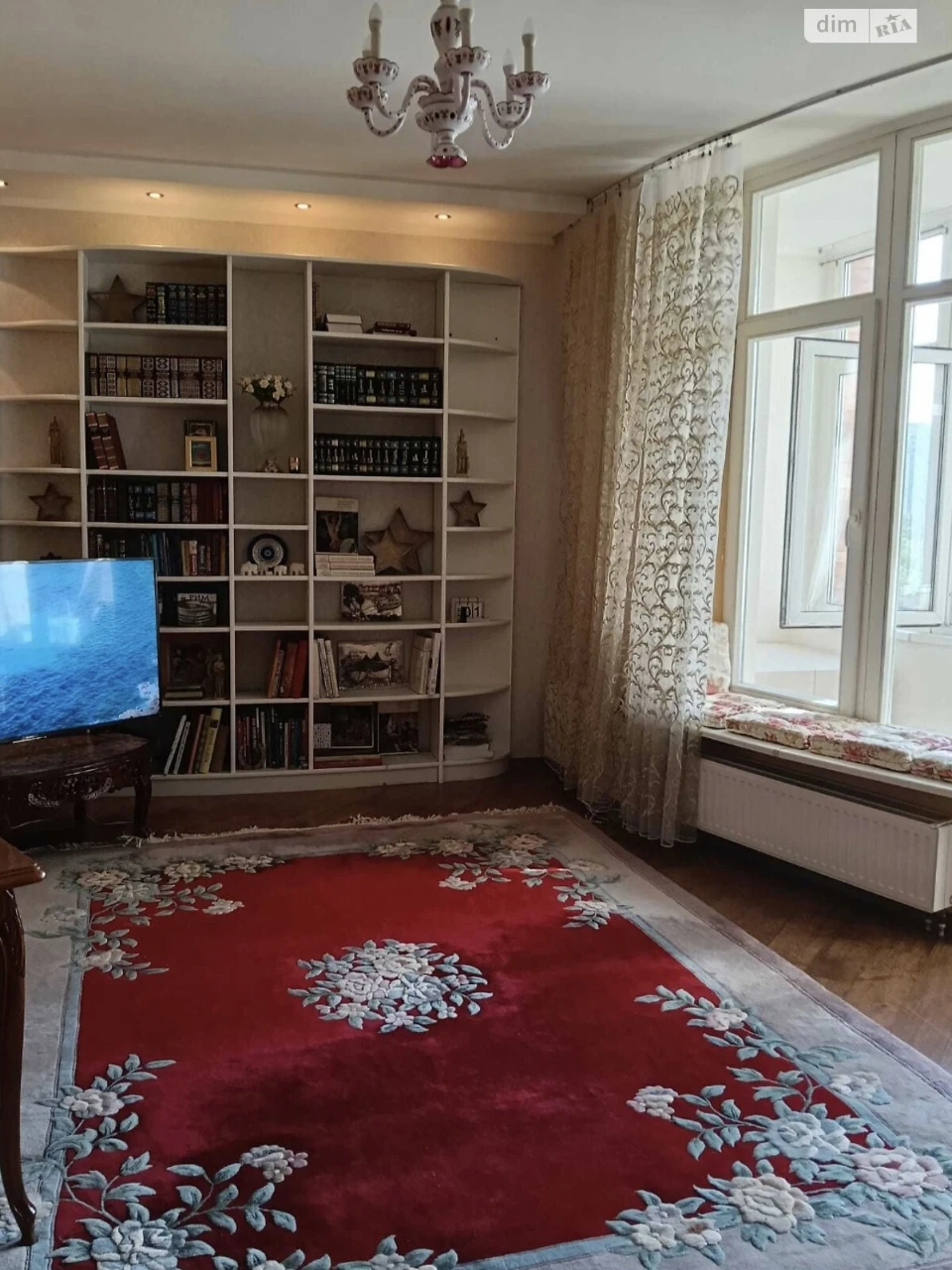 Продажа Квартиры Приморский