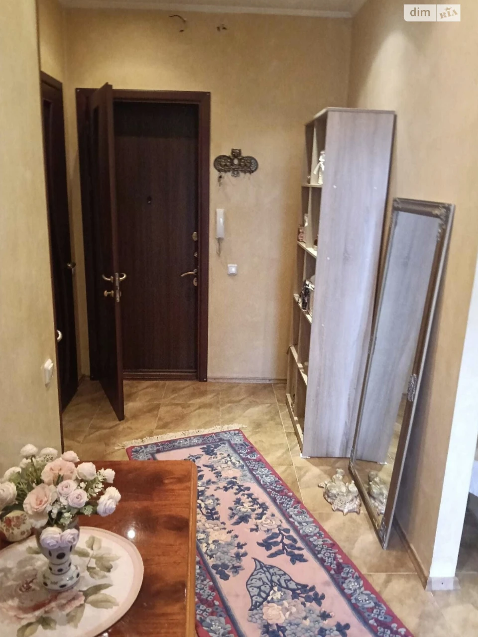 Продажа Квартиры Приморский