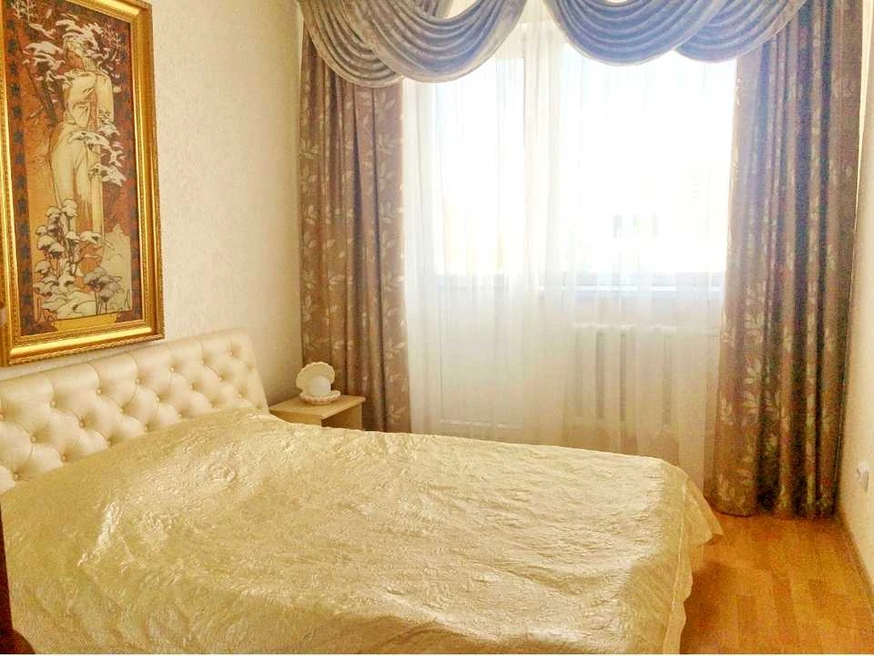 Квартира. Одесса, улица Леонтовича