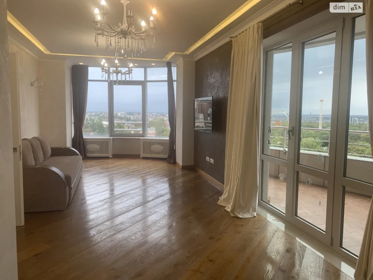 Long-Term Rental Apartment in Lancharon