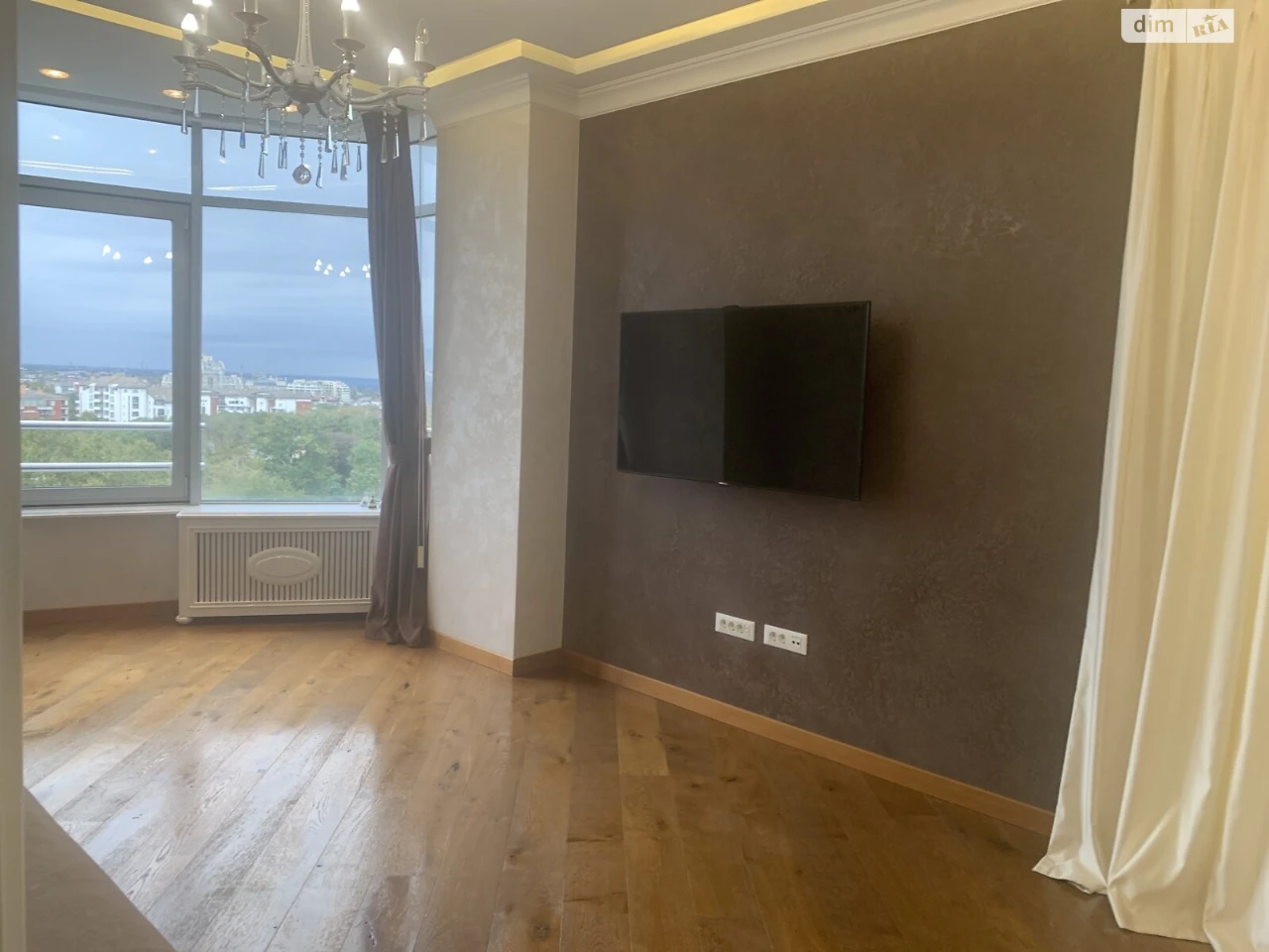 Long-Term Rental Apartment in Lancharon
