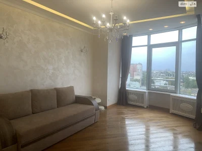 Long-Term Rental Apartment in Lancharon