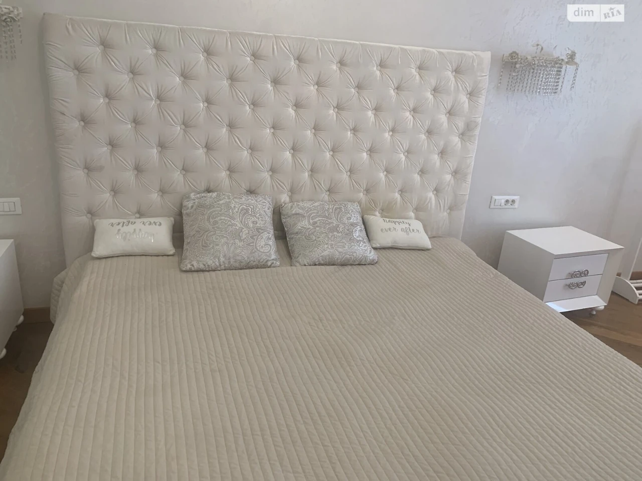 Long-Term Rental Apartment in Lancharon