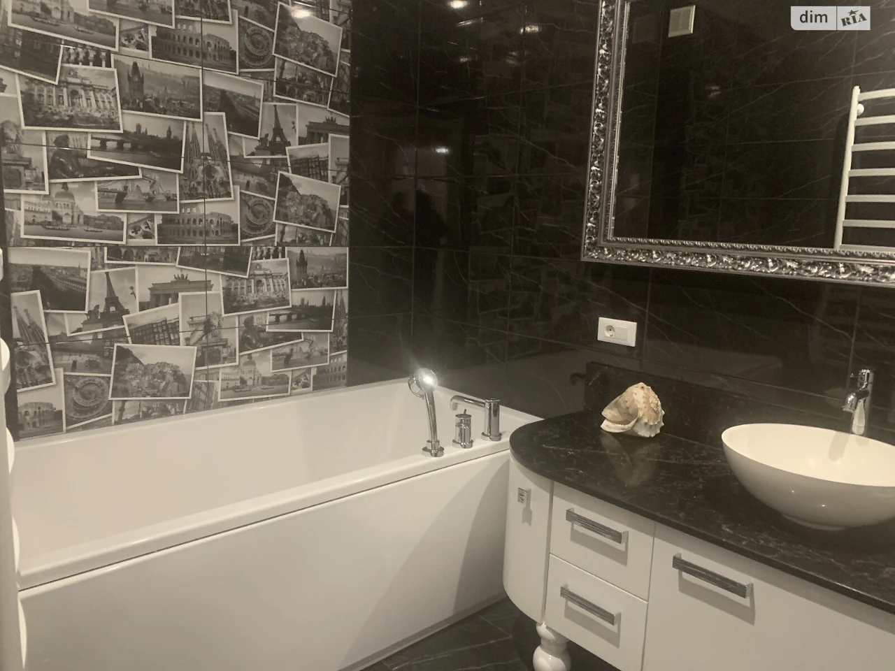 Long-Term Rental Apartment in Lancharon