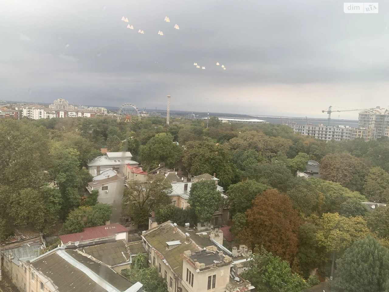 Long-Term Rental Apartment in Lancharon