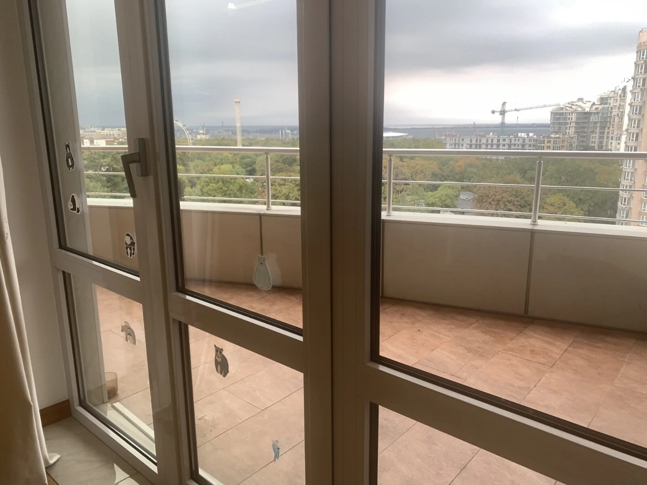 Long-Term Rental Apartment in Lancharon