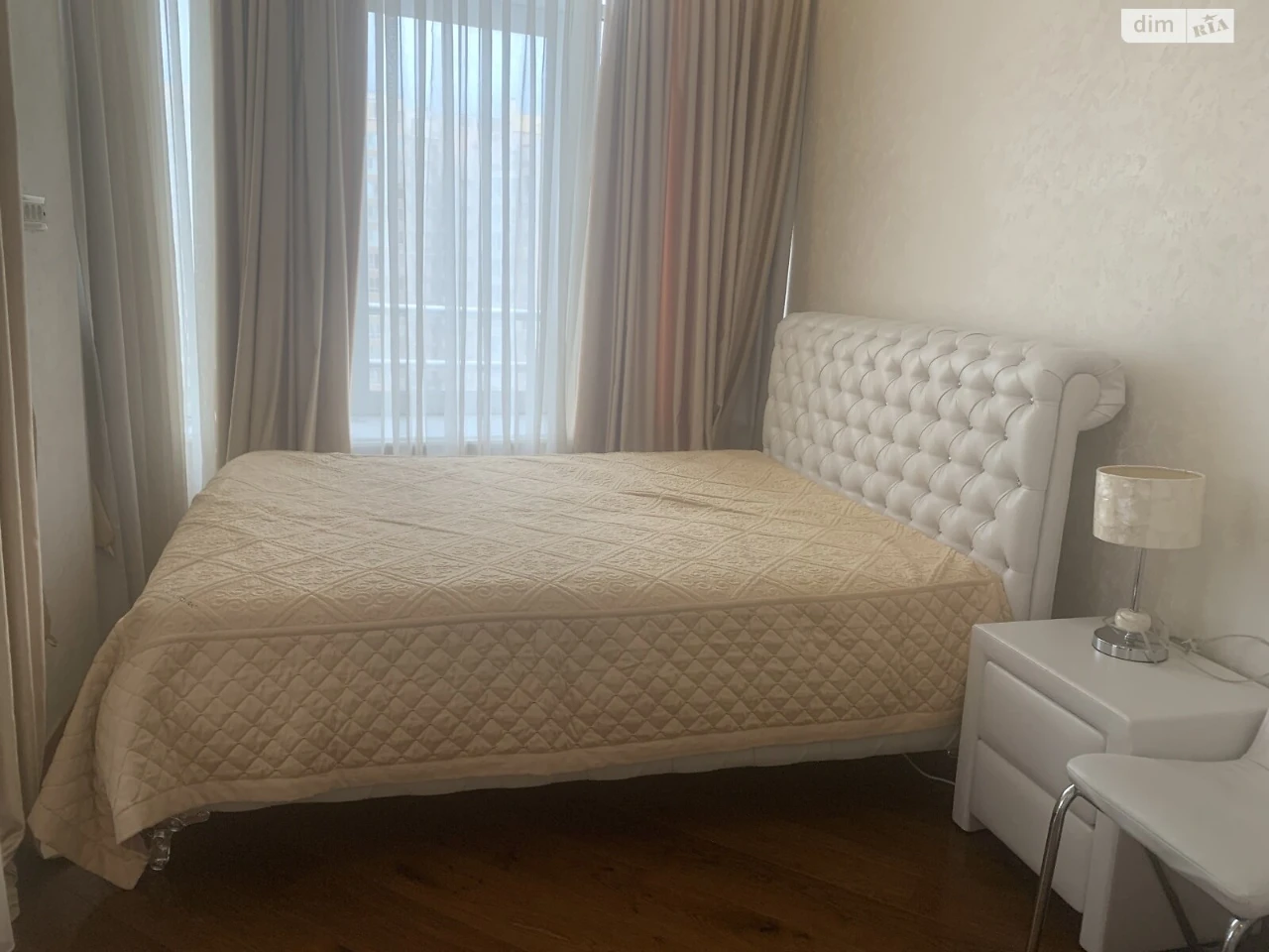 Long-Term Rental Apartment in Lancharon