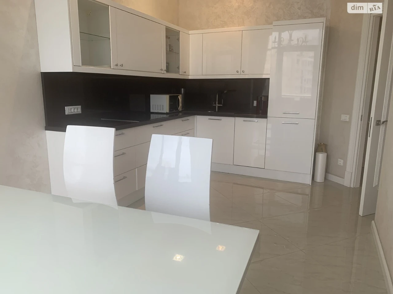 Long-Term Rental Apartment in Lancharon
