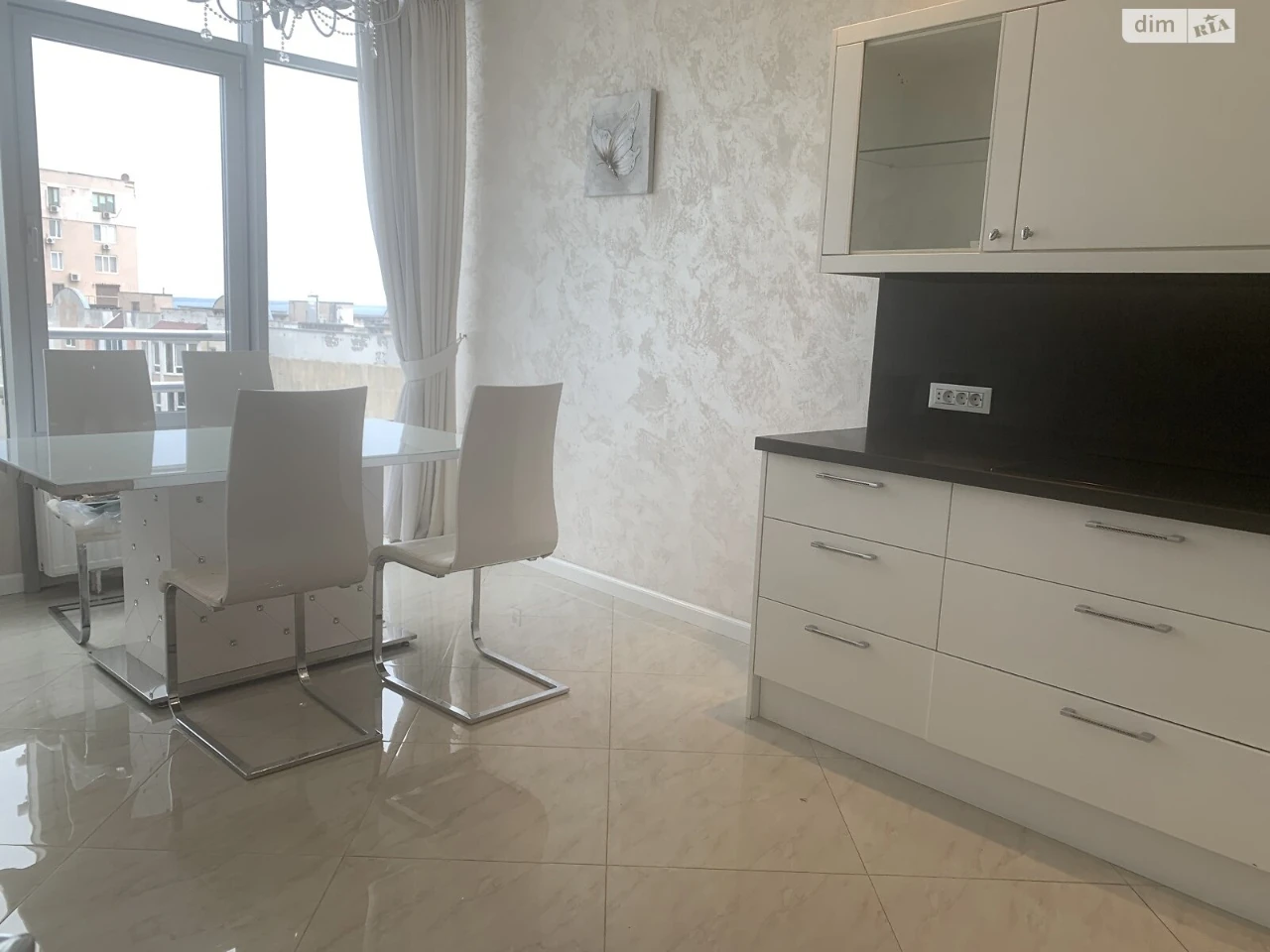 Long-Term Rental Apartment in Lancharon