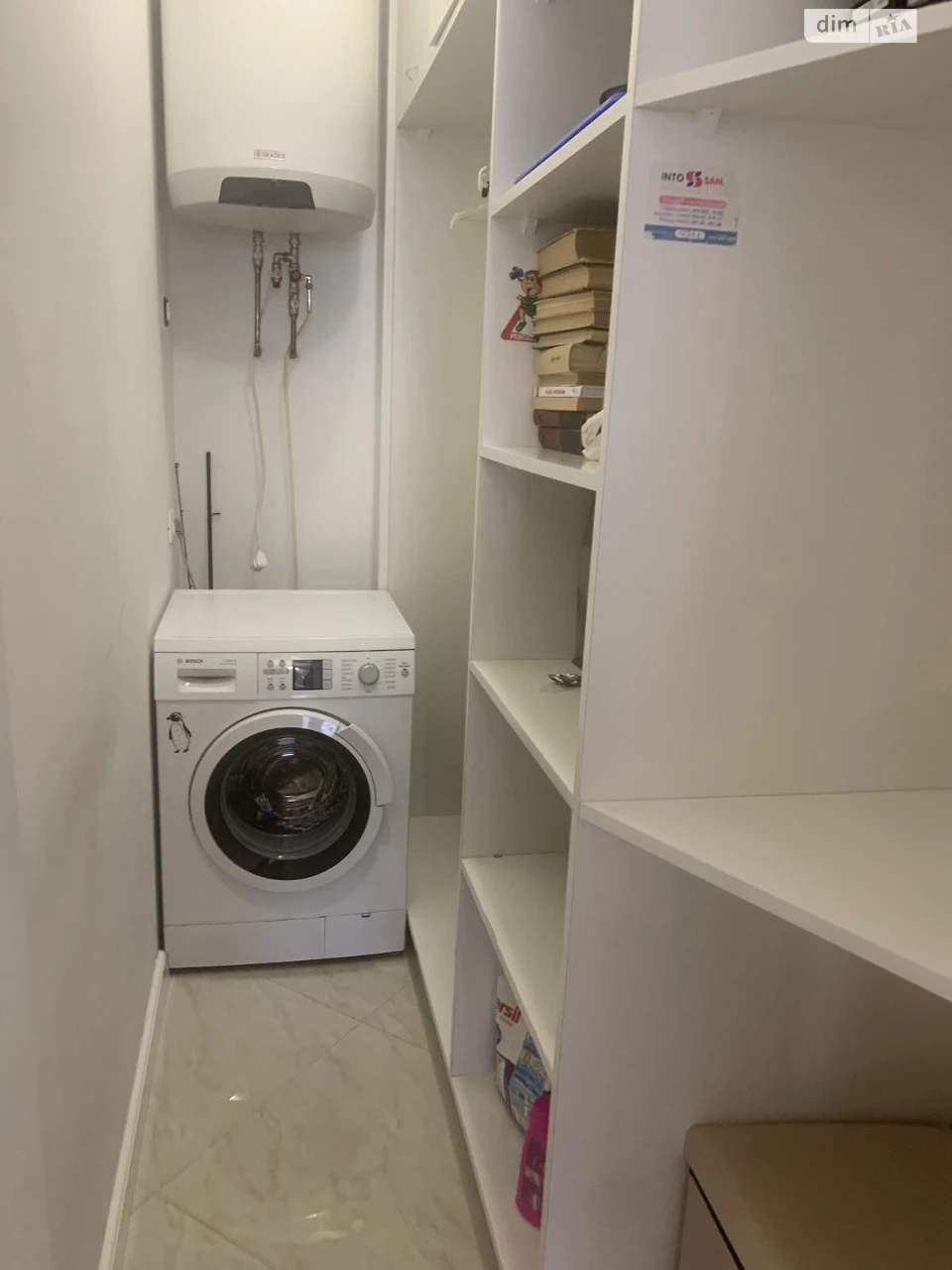 Long-Term Rental Apartment in Lancharon