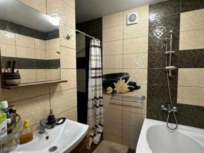 Apartment. Poltava, Volodymyr Iasyuk str.