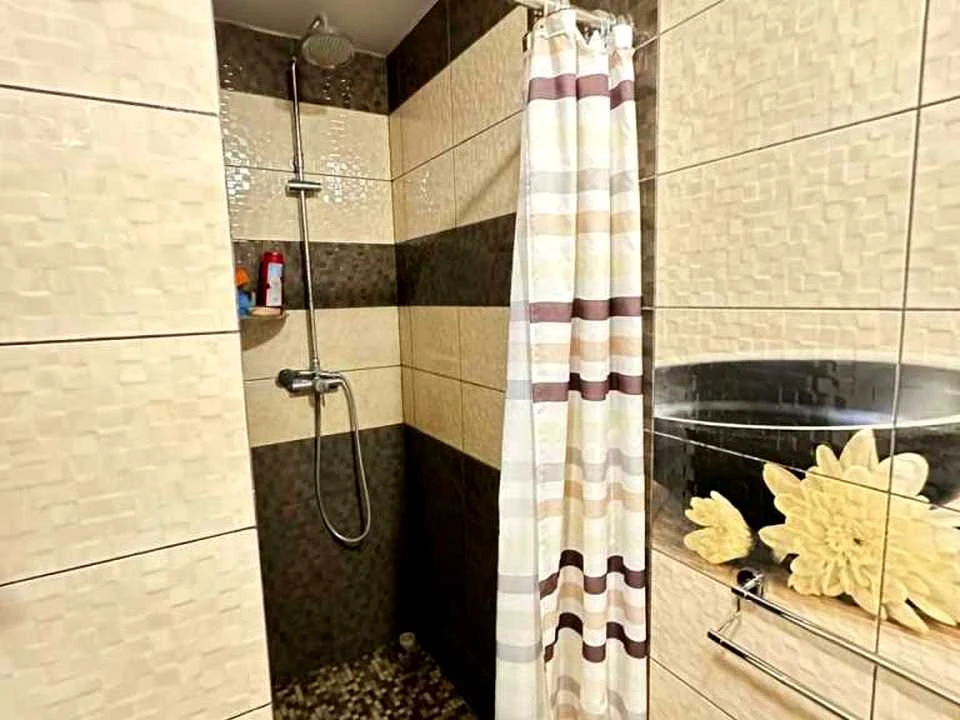 Apartment. Poltava, Volodymyr Iasyuk str.