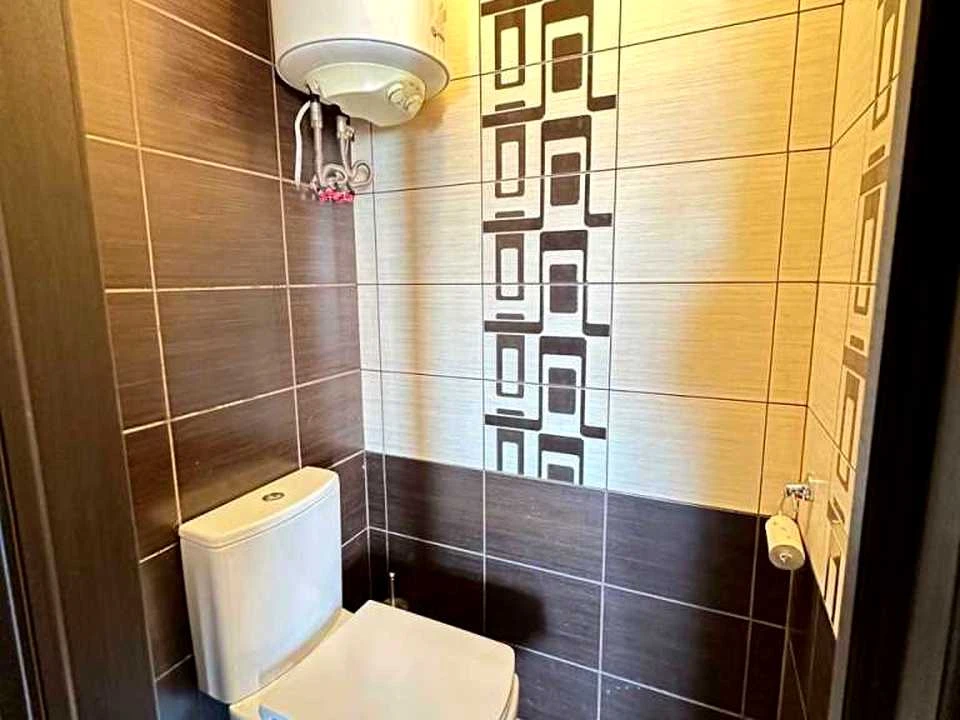 Apartment. Poltava, Volodymyr Iasyuk str.