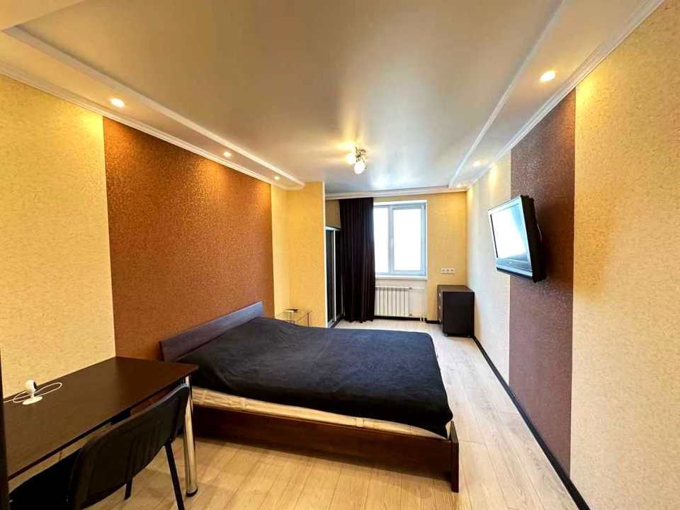Apartment. Poltava, Volodymyr Iasyuk str.