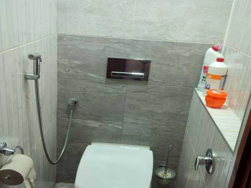 Apartment. Poltava, Bohdan Khmelnytsky Blvd.