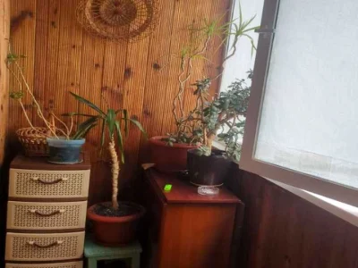 Apartment. Poltava, Bohdan Khmelnytsky Blvd.