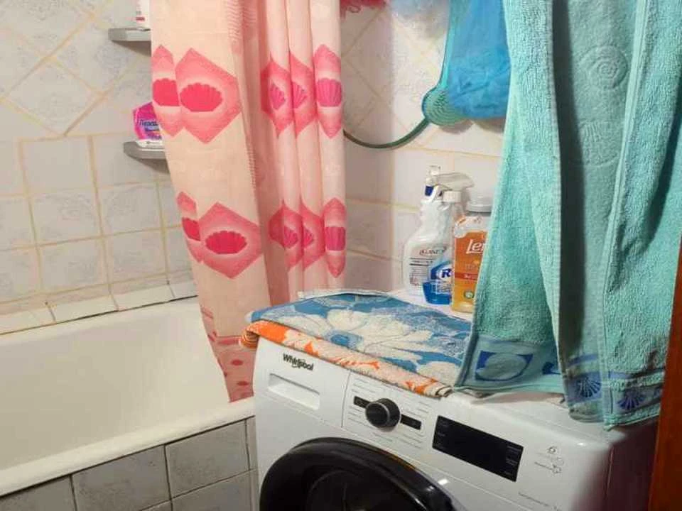Apartment. Poltava, Bohdan Khmelnytsky Blvd.