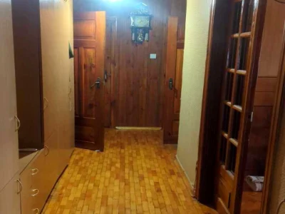 Apartment. Poltava, Bohdan Khmelnytsky Blvd.