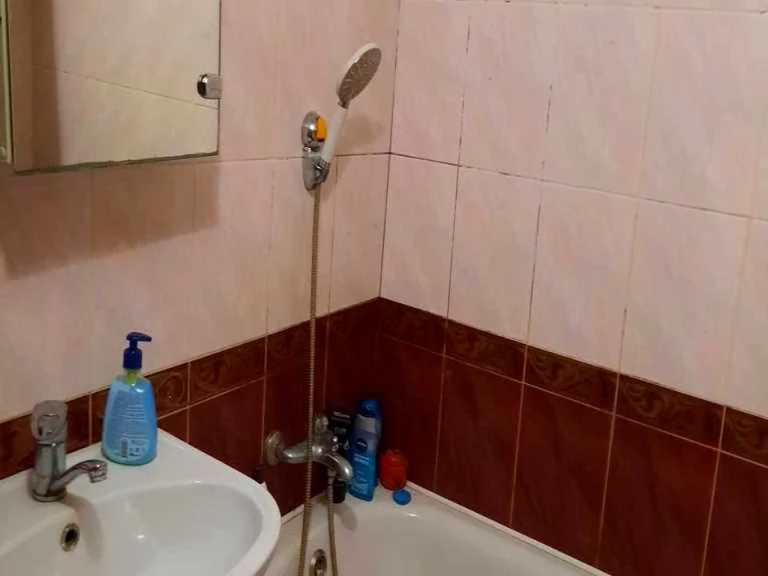 Apartment. Poltava, Yuri Pobedyonostsev Blvd.