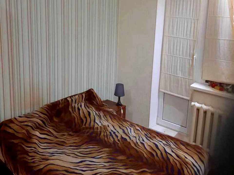 Apartment. Poltava, Yuri Pobedyonostsev Blvd.