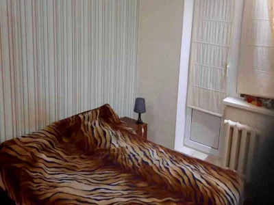 Apartment. Poltava, Yuri Pobedyonostsev Blvd.