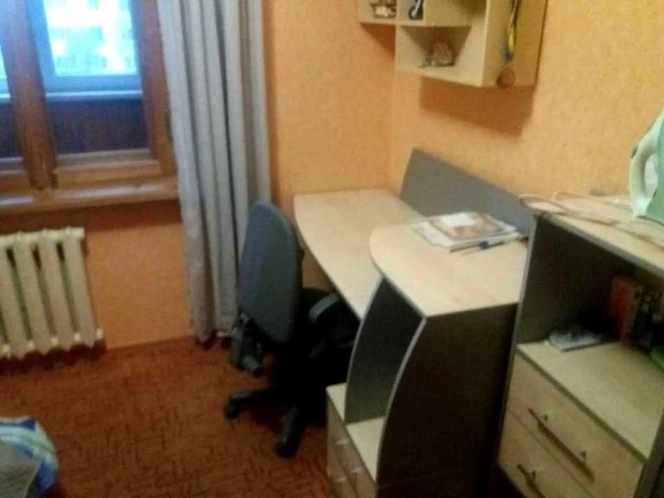 Apartment. Poltava, Yuri Pobedyonostsev Blvd.