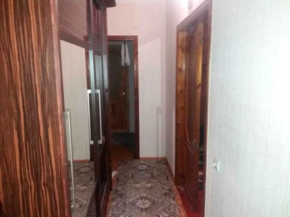 Apartment. Poltava, Yuri Pobedyonostsev Blvd.