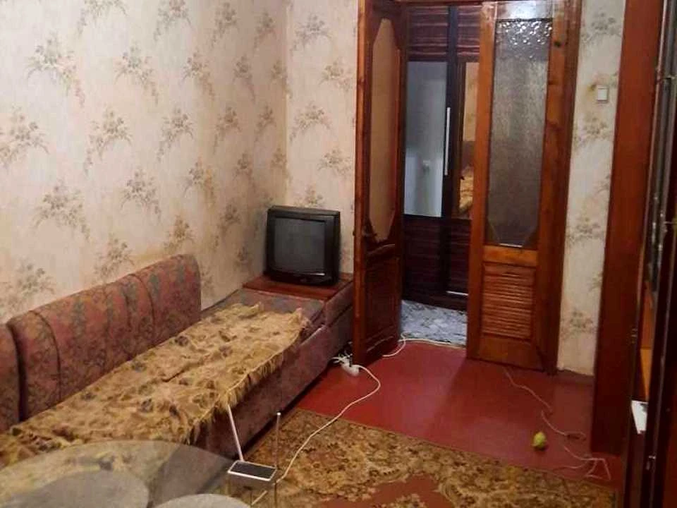 Apartment. Poltava, Yuri Pobedyonostsev Blvd.