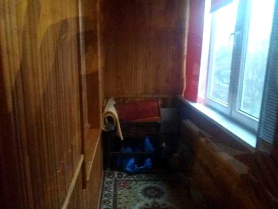 Apartment. Poltava, Yuri Pobedyonostsev Blvd.