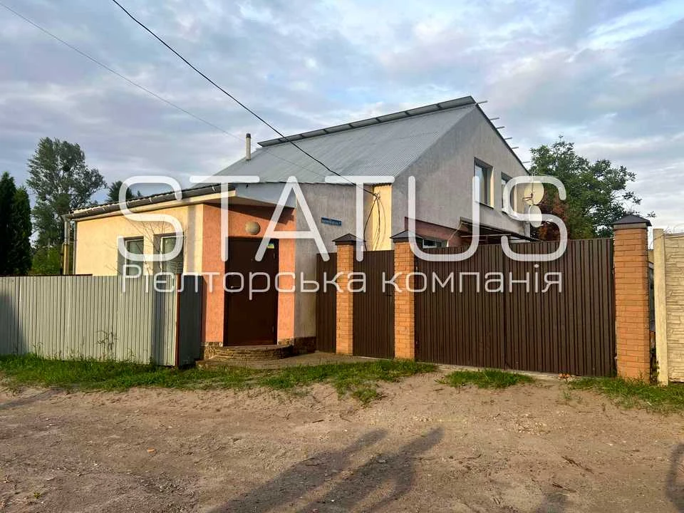 House. Poltava, Vakulencivska st.