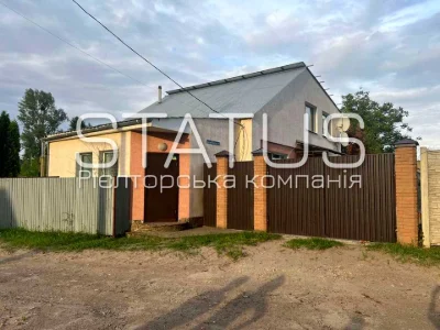 House. Poltava, Vakulencivska st.