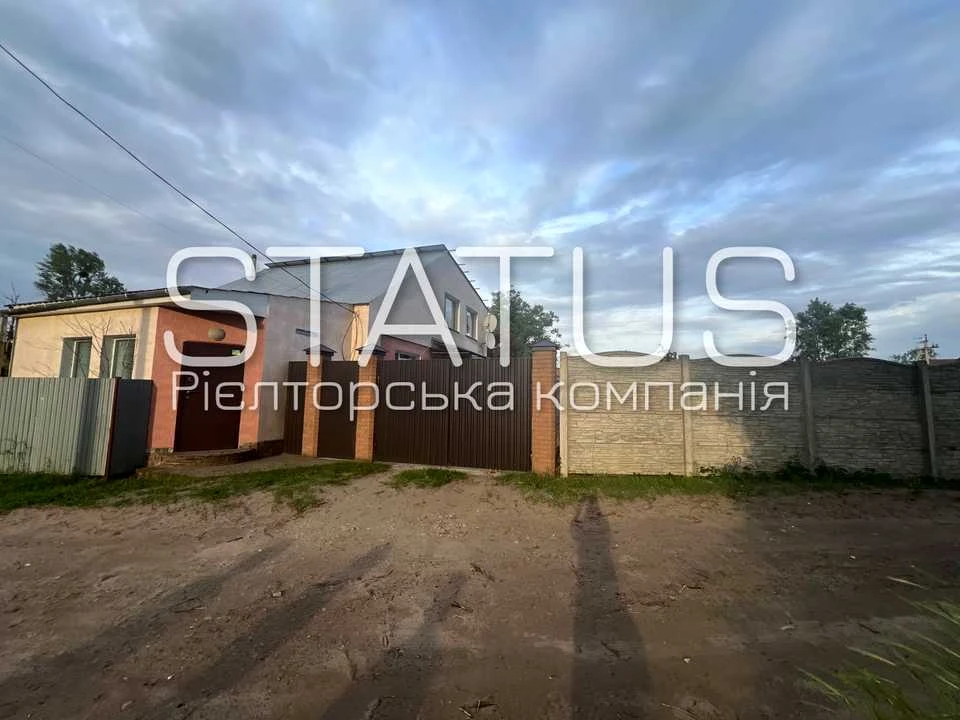 House. Poltava, Vakulencivska st.