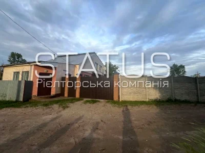 House. Poltava, Vakulencivska st.