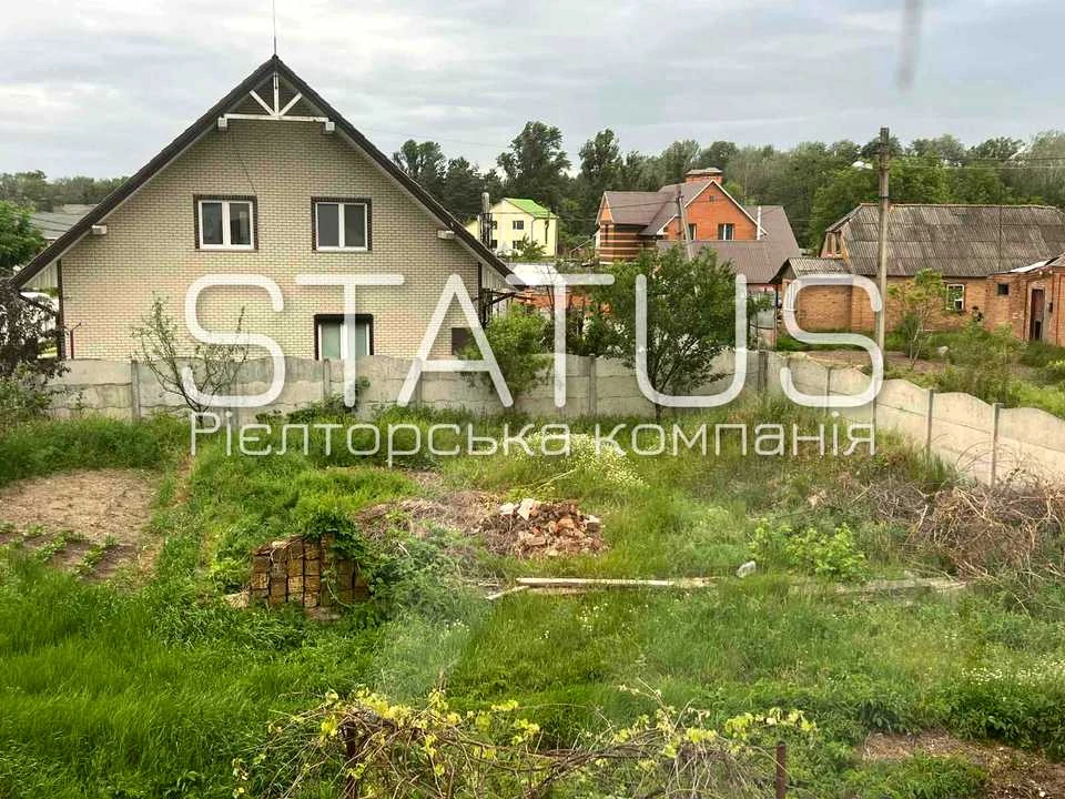 House. Poltava, Vakulencivska st.