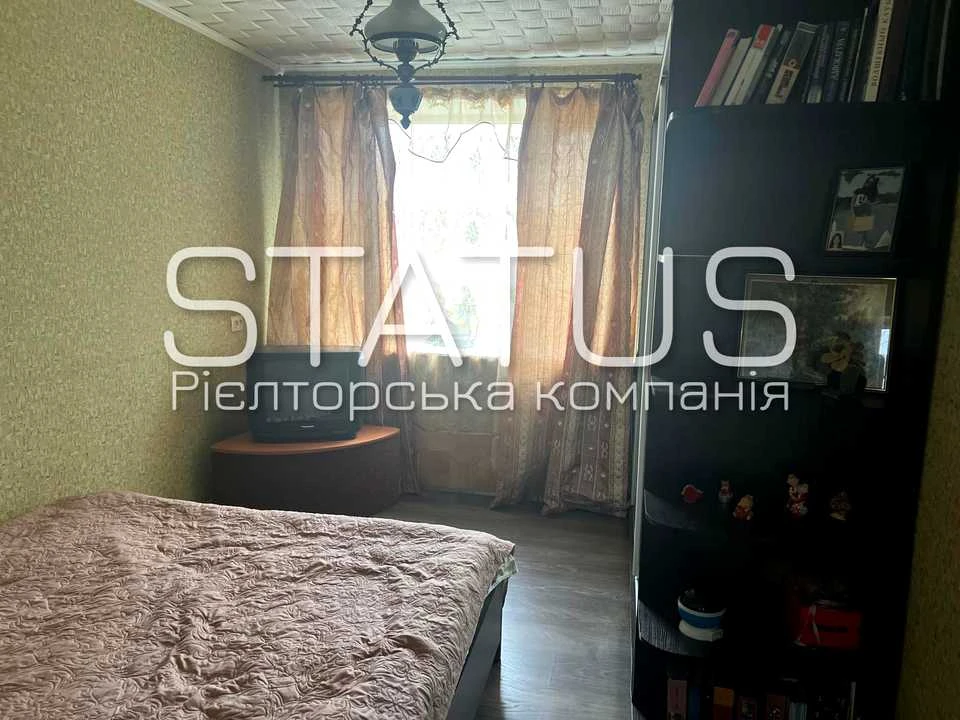 House. Poltava, Vakulencivska st.