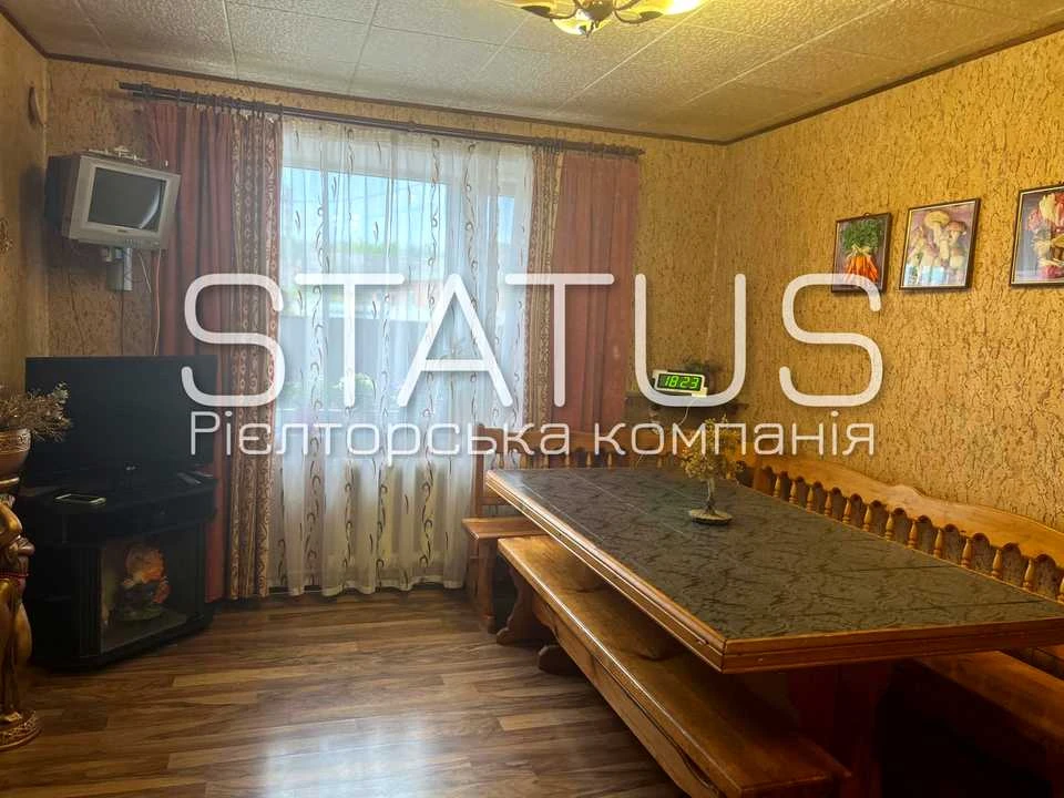 House. Poltava, Vakulencivska st.