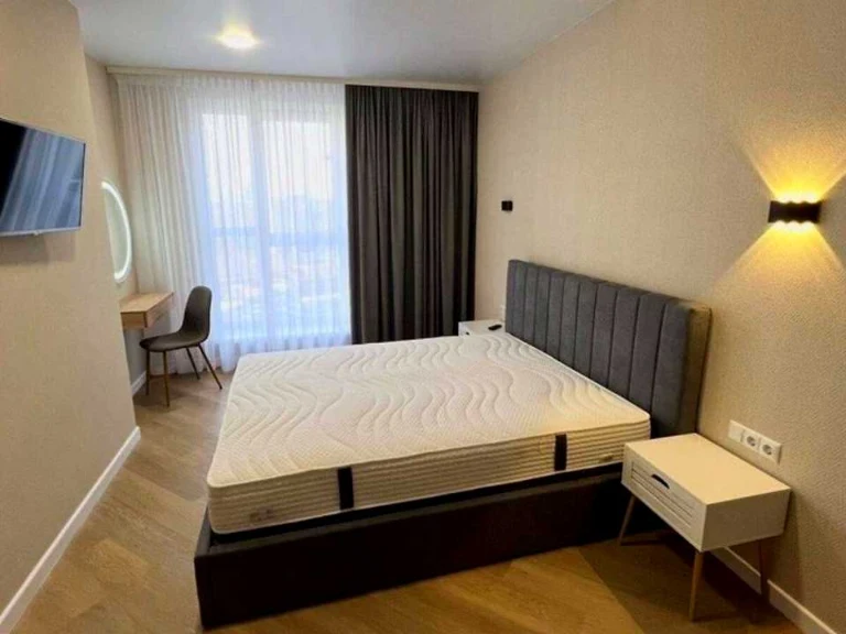 Apartment. Podilskaya st., Kamianets-Podilskiy