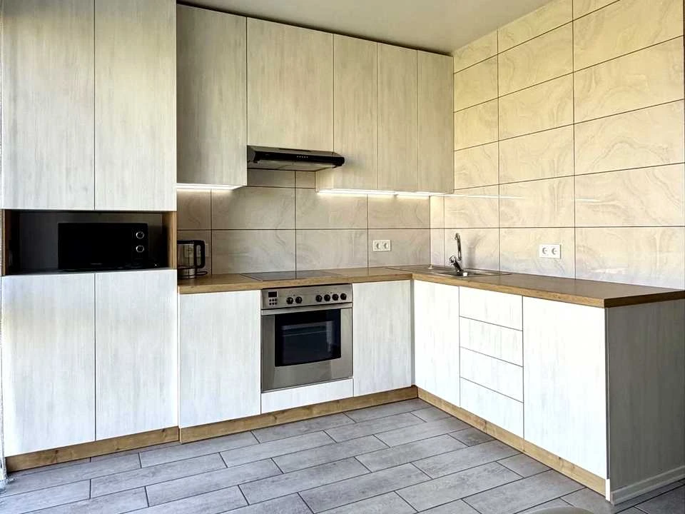 Квартира. Рівне, вулиця Ярослава Стецька