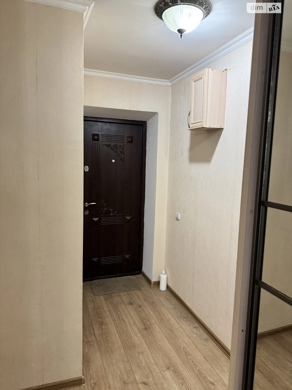 Long-Term Rental Apartment in the Center