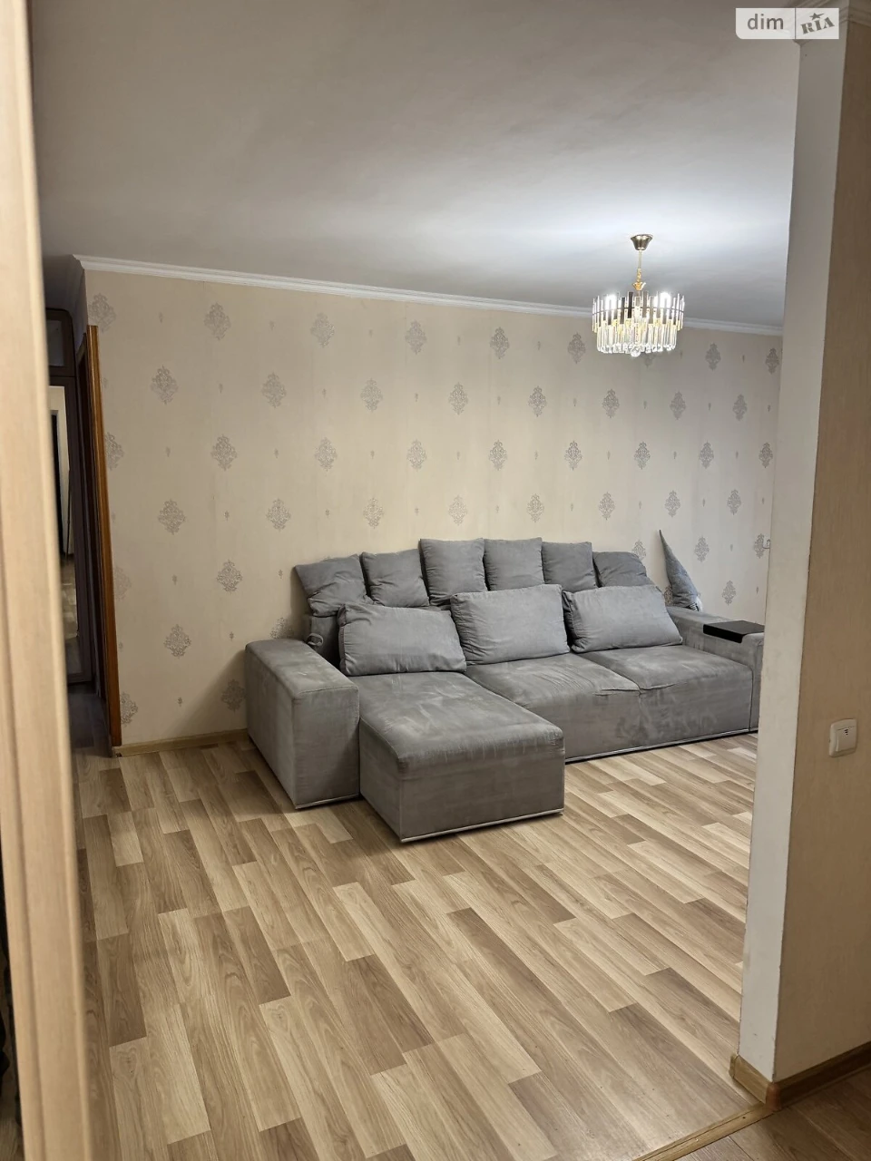 Long-Term Rental Apartment in the Center