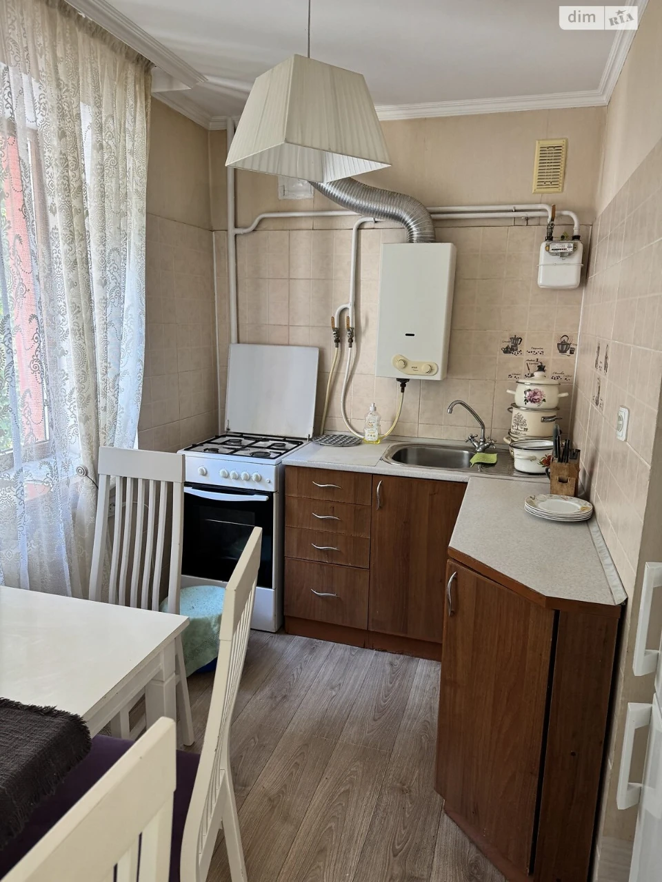 Long-Term Rental Apartment in the Center