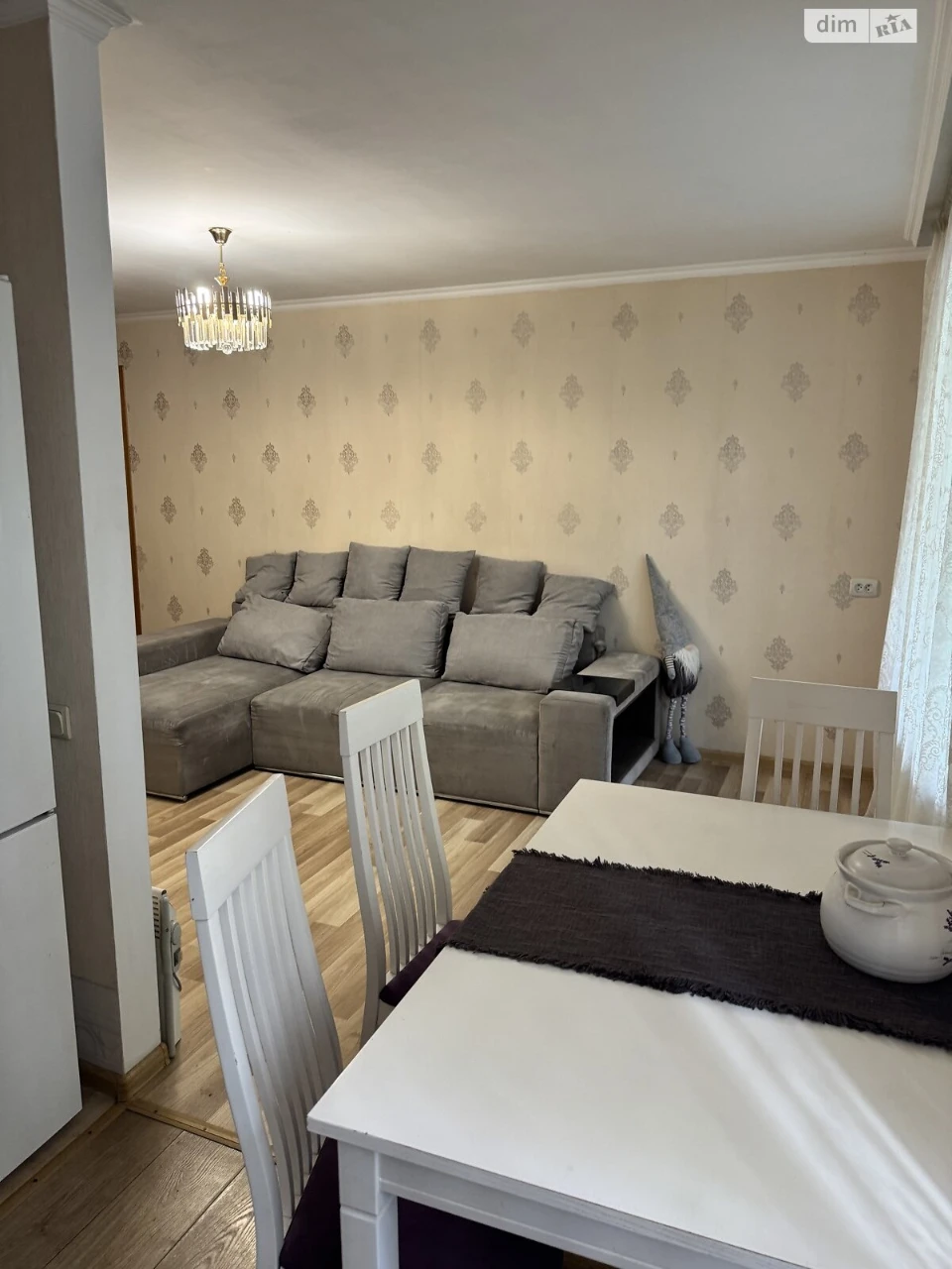 Long-Term Rental Apartment in the Center