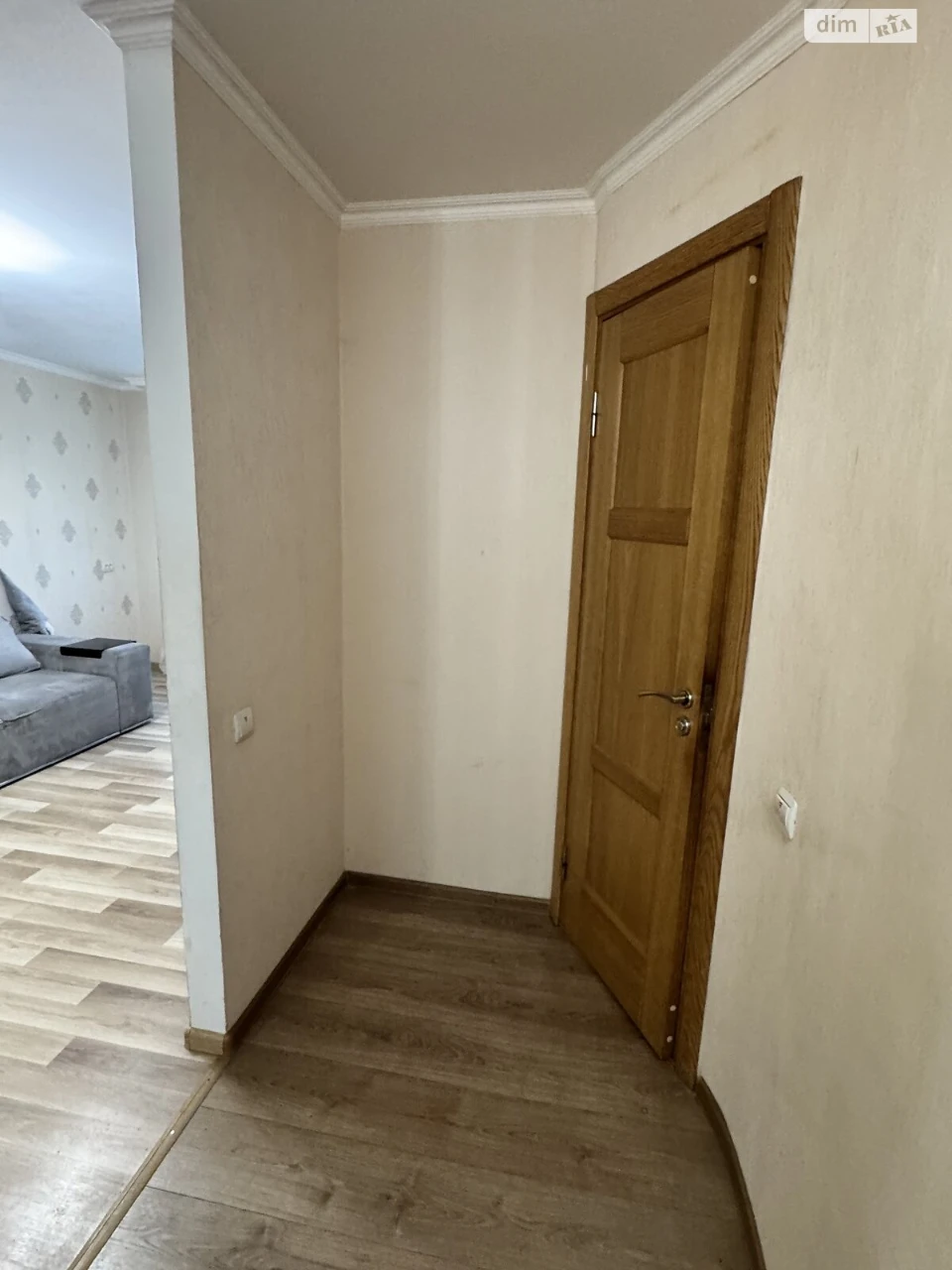 Long-Term Rental Apartment in the Center