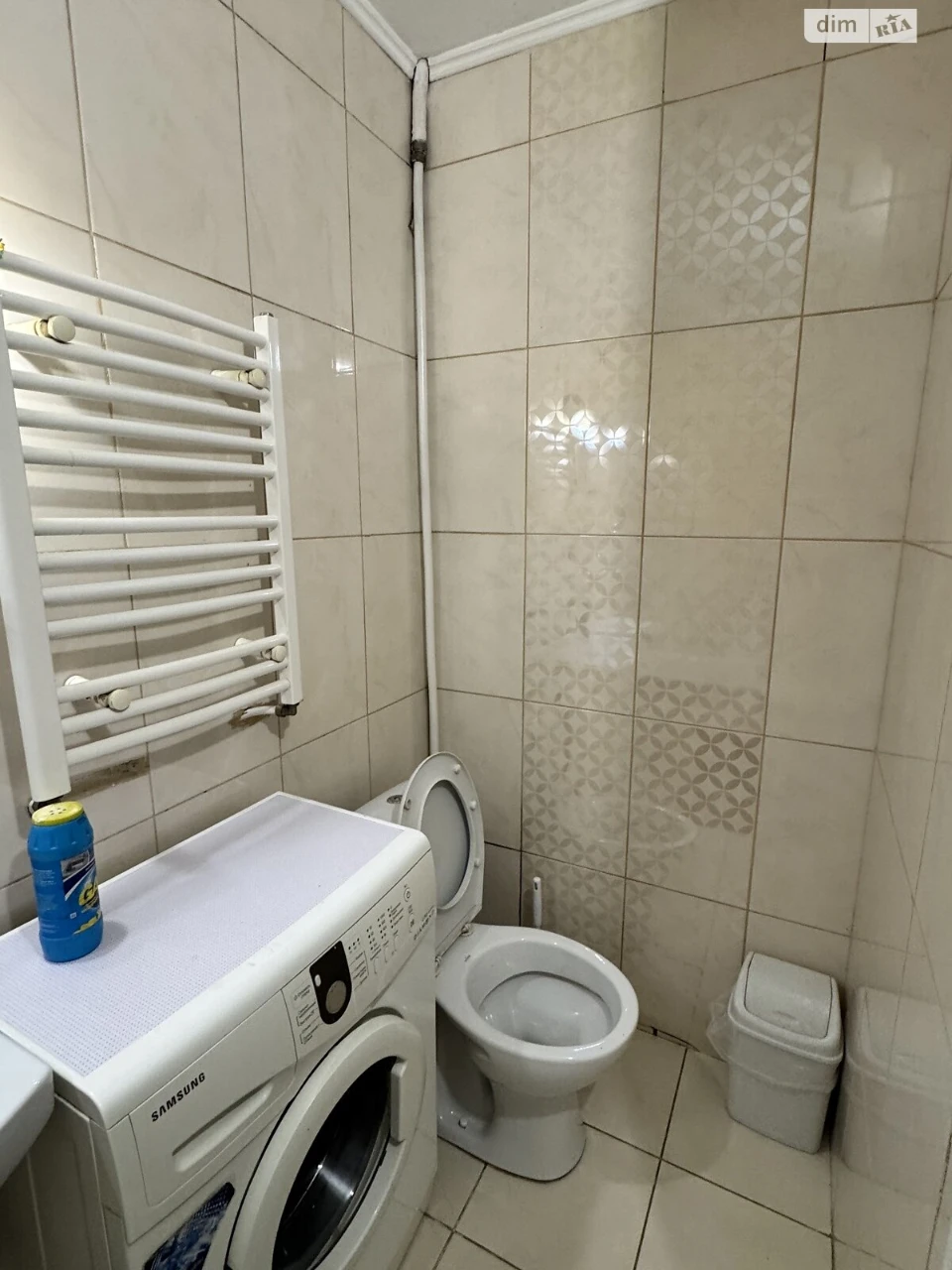 Long-Term Rental Apartment in the Center
