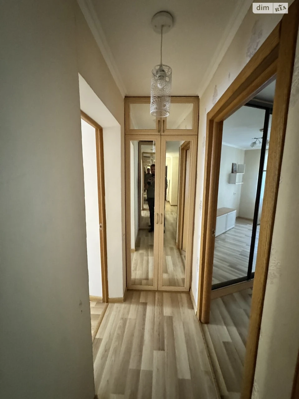 Long-Term Rental Apartment in the Center