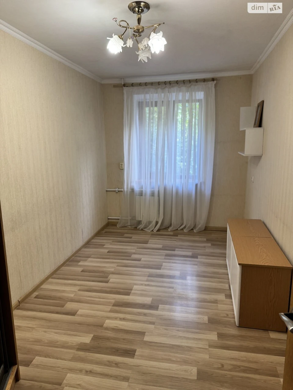 Long-Term Rental Apartment in the Center
