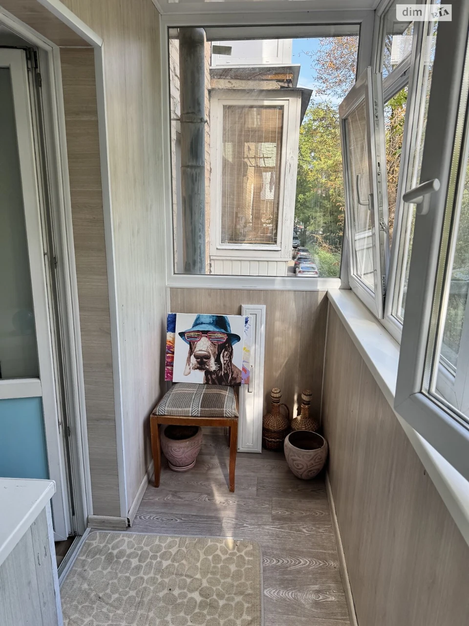Long-Term Rental Apartment in the Center