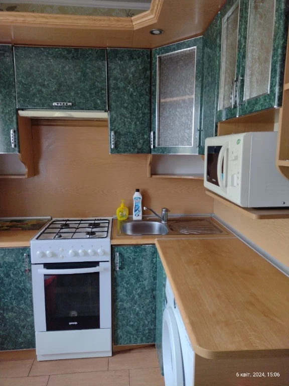Продам квартиру с ремонтом,с мебелью и техникой в хорошем ра